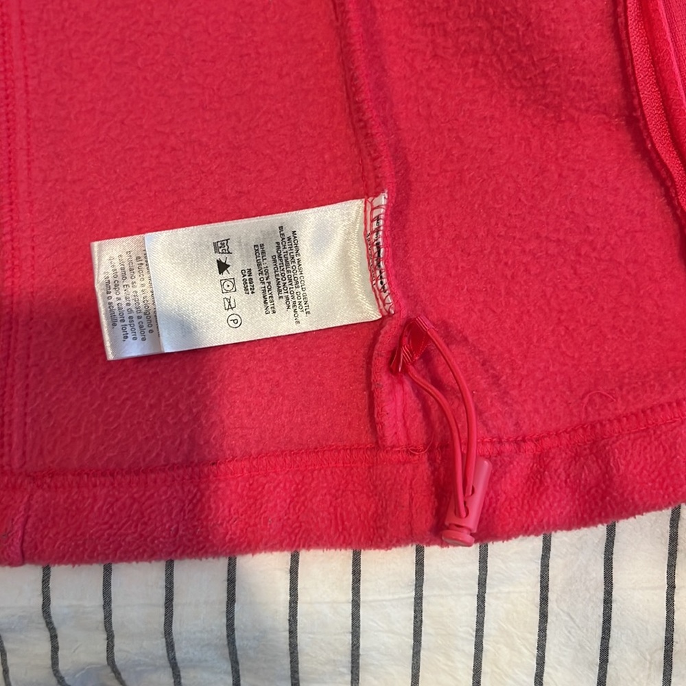 Columbia jacket - Picture 9 of 11